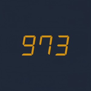 973