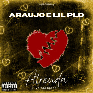 Atrevida (Speed|Explicit)