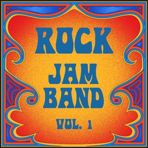 Rock: Jam Band, Vol. 1