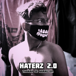 Haterz 2.0 (Explicit)