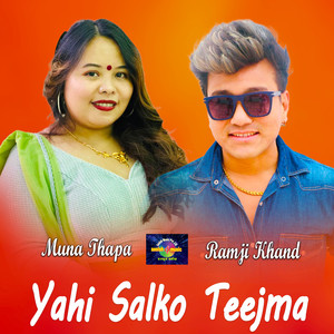 Yehi Saalko Teejma Live Dohori