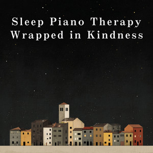 Relax α Wave - Echoes Beneath a Soft Sky