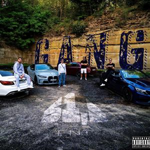 GANG (Explicit)