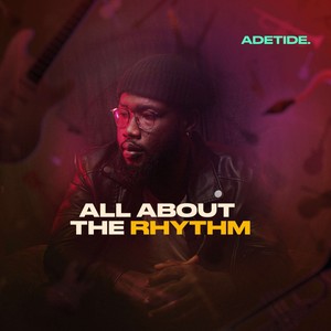 All About The Rhythm (Copy) [Explicit]