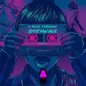 Base de rap synthwave tybe beat 