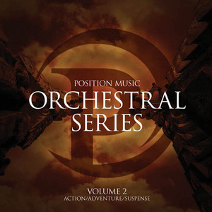 Position Music - Orchestral Series Vol. 2