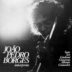 Gaspar Sanz - Canários