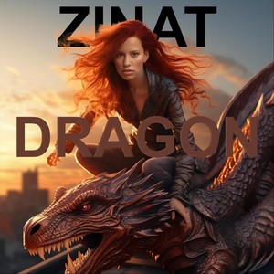 Dragon (feat. 4º del Tren)