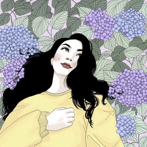 I Really Like You-Sarah Hemi