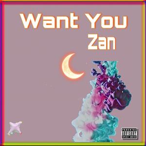 WANT YOU (Explicit)