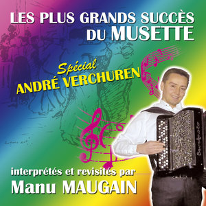 Manu Maugain - Carillon d'Alsace
