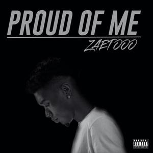 Proud of Me (Explicit)
