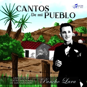 Cantaritos de Nonualco(En Vivo)[feat. Donseryi & Orquesta María de Baratta]