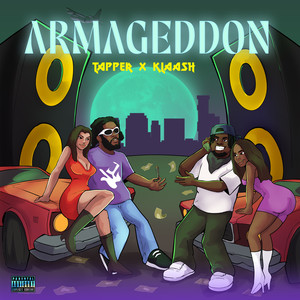Armageddon (Explicit)