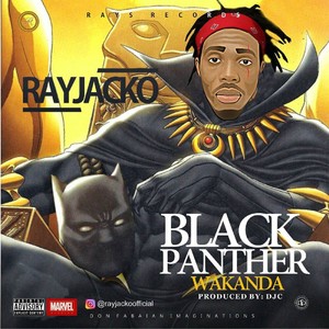 Black Panther (Wakanda)