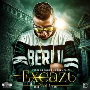 Freezy F (Freeze CorleoneType Beat)