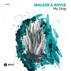 My Stop (Original Mix)