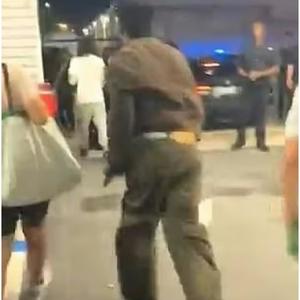 ANTONIO BROWN (Explicit)