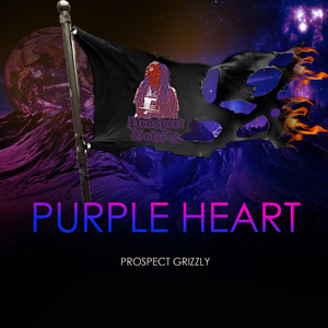 Purple Heart (Explicit)