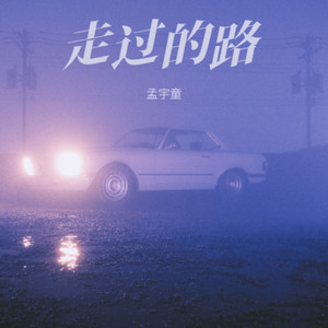 走过的路 (Demo)封面