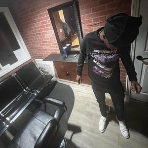 Commit The Sin (Explicit)