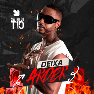 Festa na Ilha, Paredão na Favelinha, Ela da pro Frente, Aí Baiano, Tome Leite, Toma e Toma, Poderosa, É Só Xota e Água, Senta em Mim pra Desestressar (Explicit)