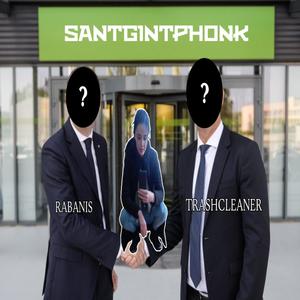 Santgintphonk (feat. trashcleaner) [Explicit]