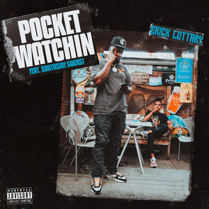 Pocket Watchin (Explicit)