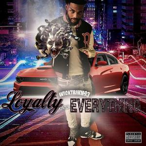 Kill da devil (Explicit)