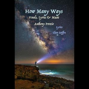 How Many Ways (feat. Anthony Prezio)