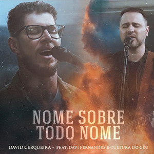 Nome Sobre Todo Nome