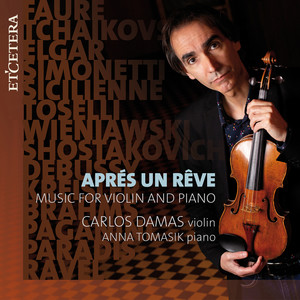 Various Composers: Aprés un rêve