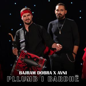 PLLUMB I BARDHË (feat. AVNI)