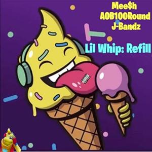 Lil Whip, Pt. 2 (feat. J-bandz & Mee$h) (Explicit)