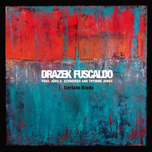 The Gate (feat. Jörg A. Schneider & Thymme Jones)