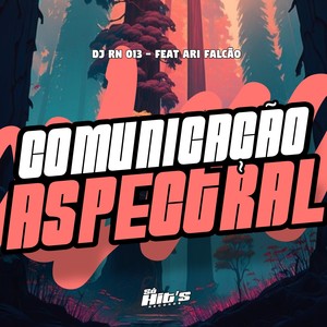 Comunicação Aspectral (Explicit)