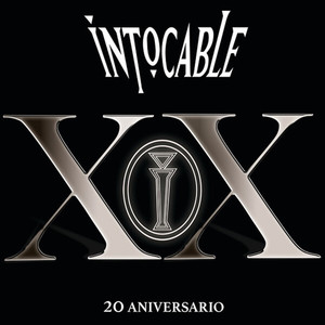 XX Aniversario (En Vivo)