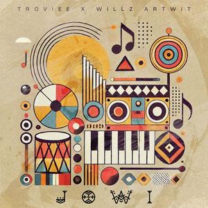 Jowi (feat. Willz Artwit) (Explicit)