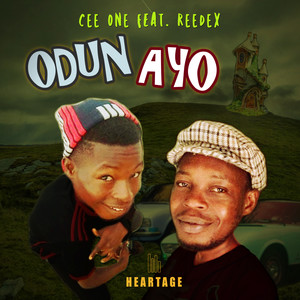 Odun Ayo