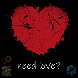 Need Love(feat. Panamaniakz)