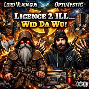 Optimystic - SMAAASH (feat. Mef, Hanz On, Bertie Anderson & JR.) (LORDS REMIX|Explicit)