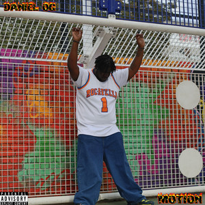 #Motion (Explicit)
