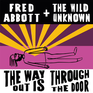 The Way Out Is Through The Door (Crunky Wogar remix)