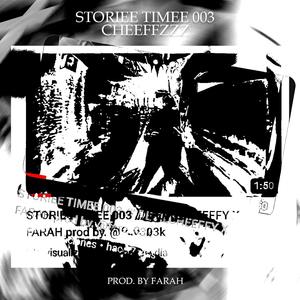 STORIEE TIMEE 0003 (feat. Leonardo Farah) [Explicit]