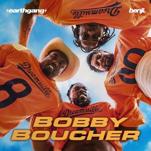 Bobby Boucher (Explicit)