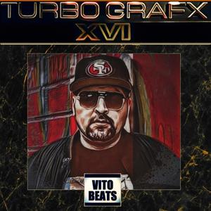 Turbo Grafx XVI