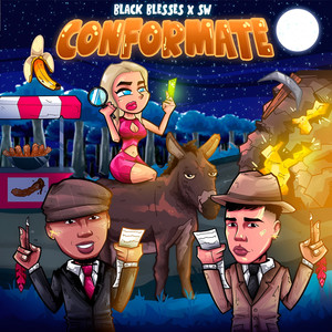 Conformate (Explicit)