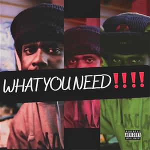 What You Want (Explicit)