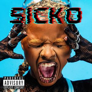 SICKO (feat. Pendo46) (Instrumental)