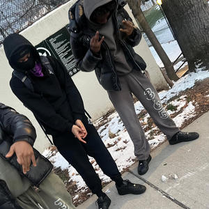 Stop Dissin (feat. Bj NoGoon) (Explicit)